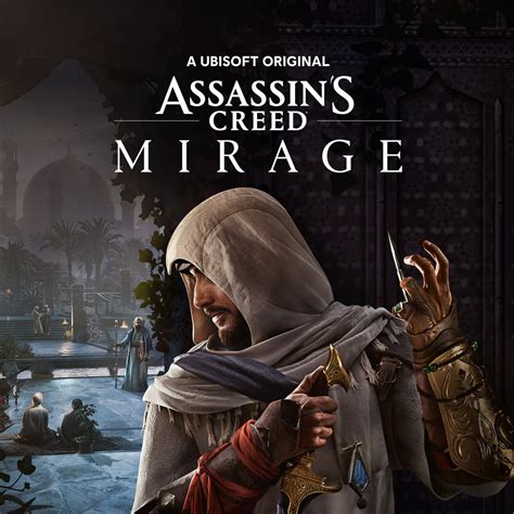 Assassin's Creed® Mirage .